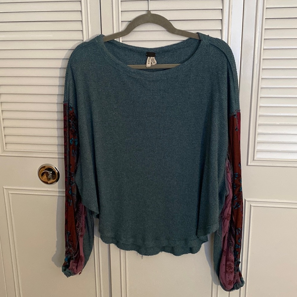 Neverworn fp thermal